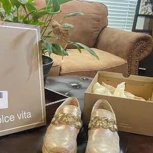 Dolce Vita Jhenee Esoadrille